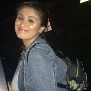 Meet your Posher, Diana